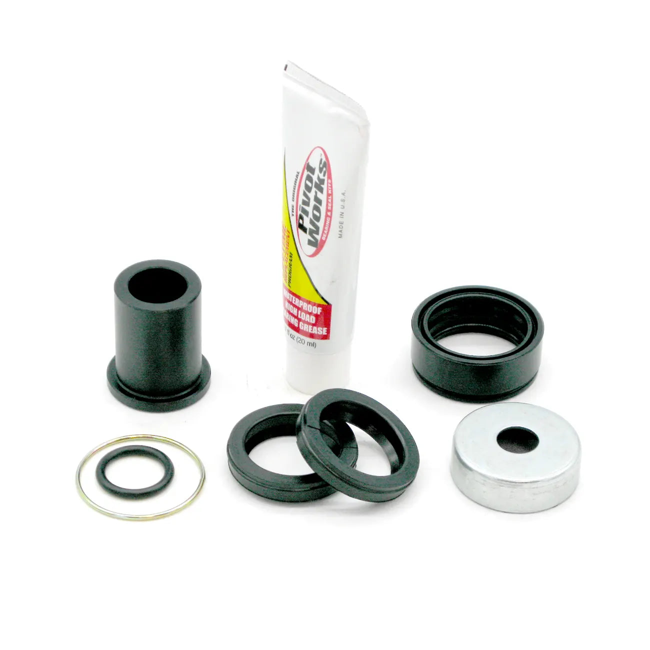 Handlebars - Steering Stem Bearing Kit for Suzuki/Kawasaki/Arctic Cat Applications