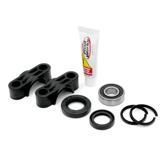 Handlebars - Steering Stem Bearing Kit for Yamaha Applications