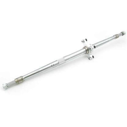 Axles - Dominator 2 MX Racing Axle (+1”/+4”) for Honda TRX450R