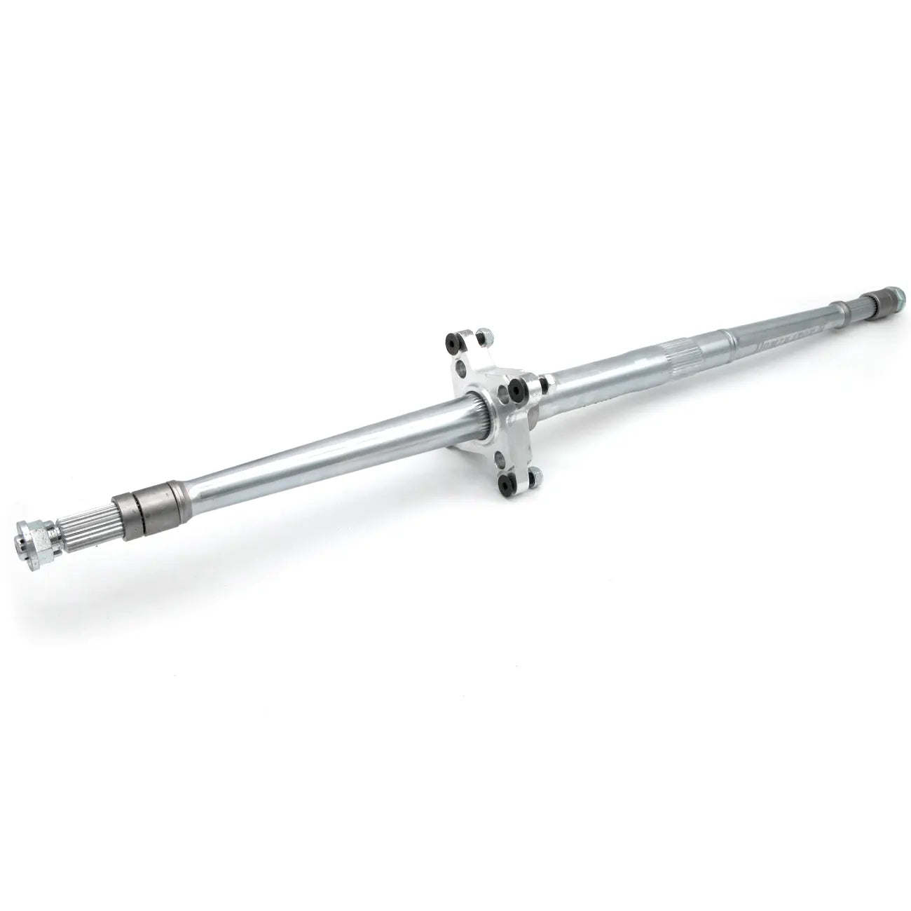 Axles - Dominator 2 MX Racing Axle (+2”/+4”) for Honda TRX250R