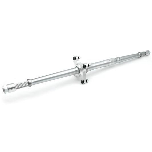 Axles - Dominator 2 MX Racing Axle (-1.5”/+1.5” or -1”/+2”) for KTM/Polaris Applications