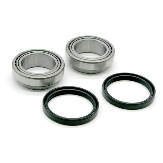 Axle Tapered Bearing Carrier Rebuild Kit for Honda/Suzuki Applications