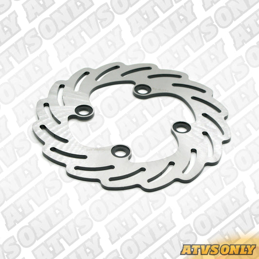 Streamline Brake Disc (Rear) for Honda Applications