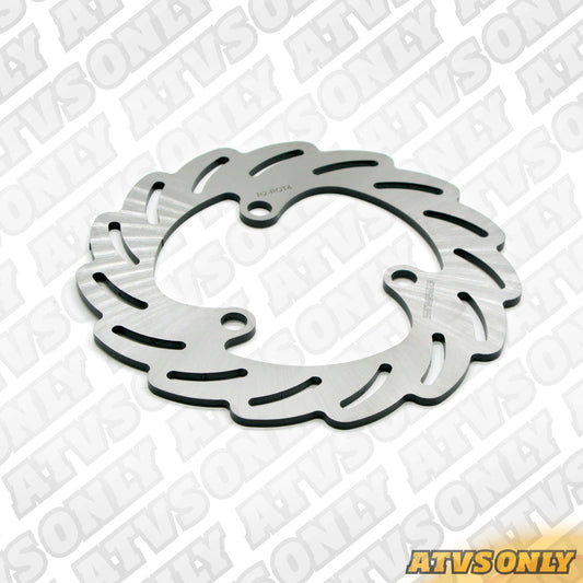 Streamline Brake Disc (Rear) for Honda TRX450/R/ER