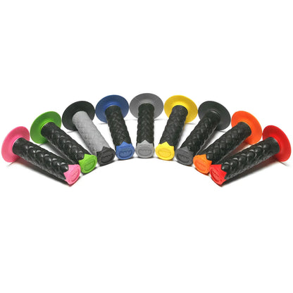 Handlebars - Spider SLX Grips