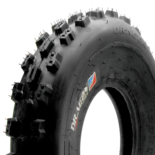 Tyres – Desert Track (ST2) 10”