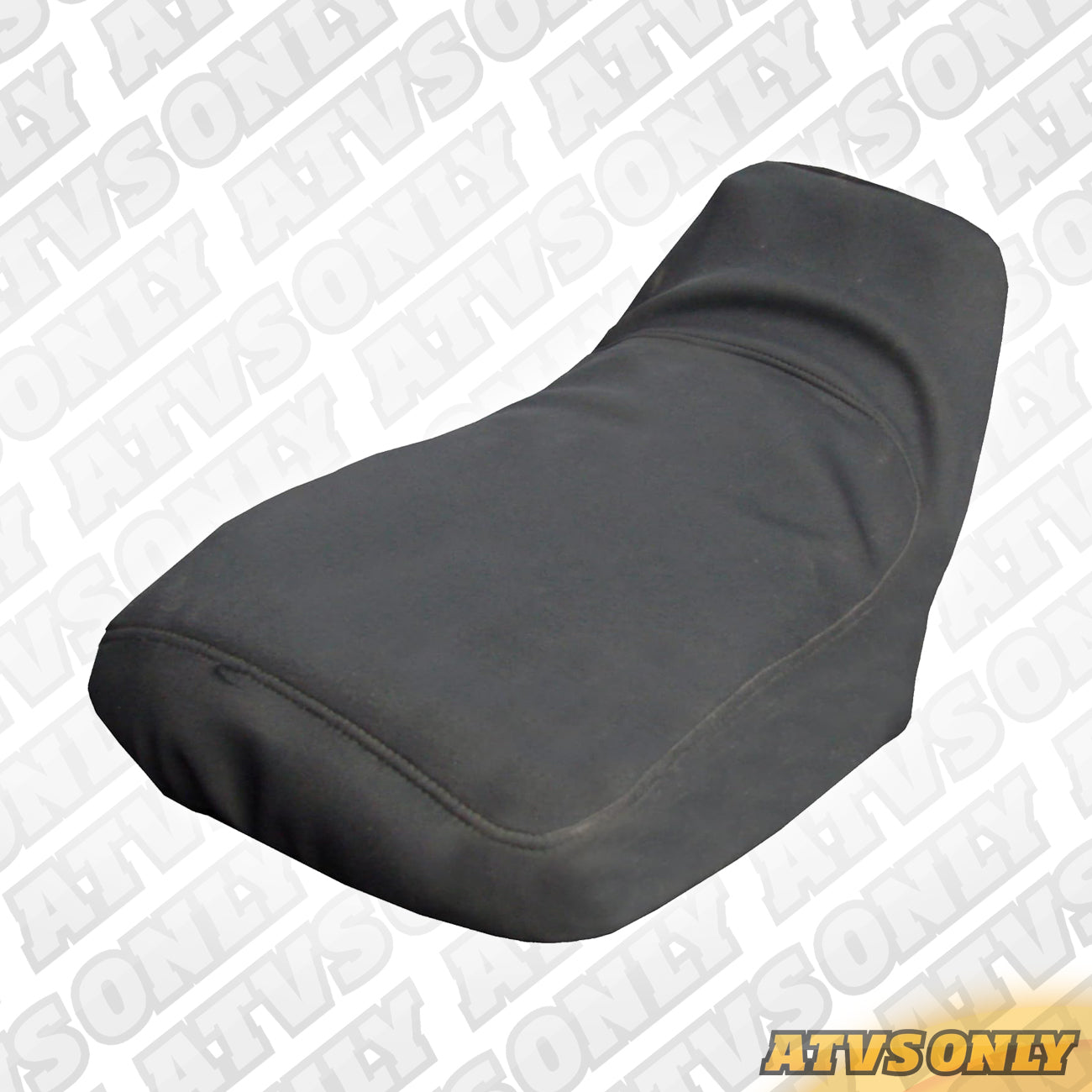 Universal Fitting Black Seat Cover