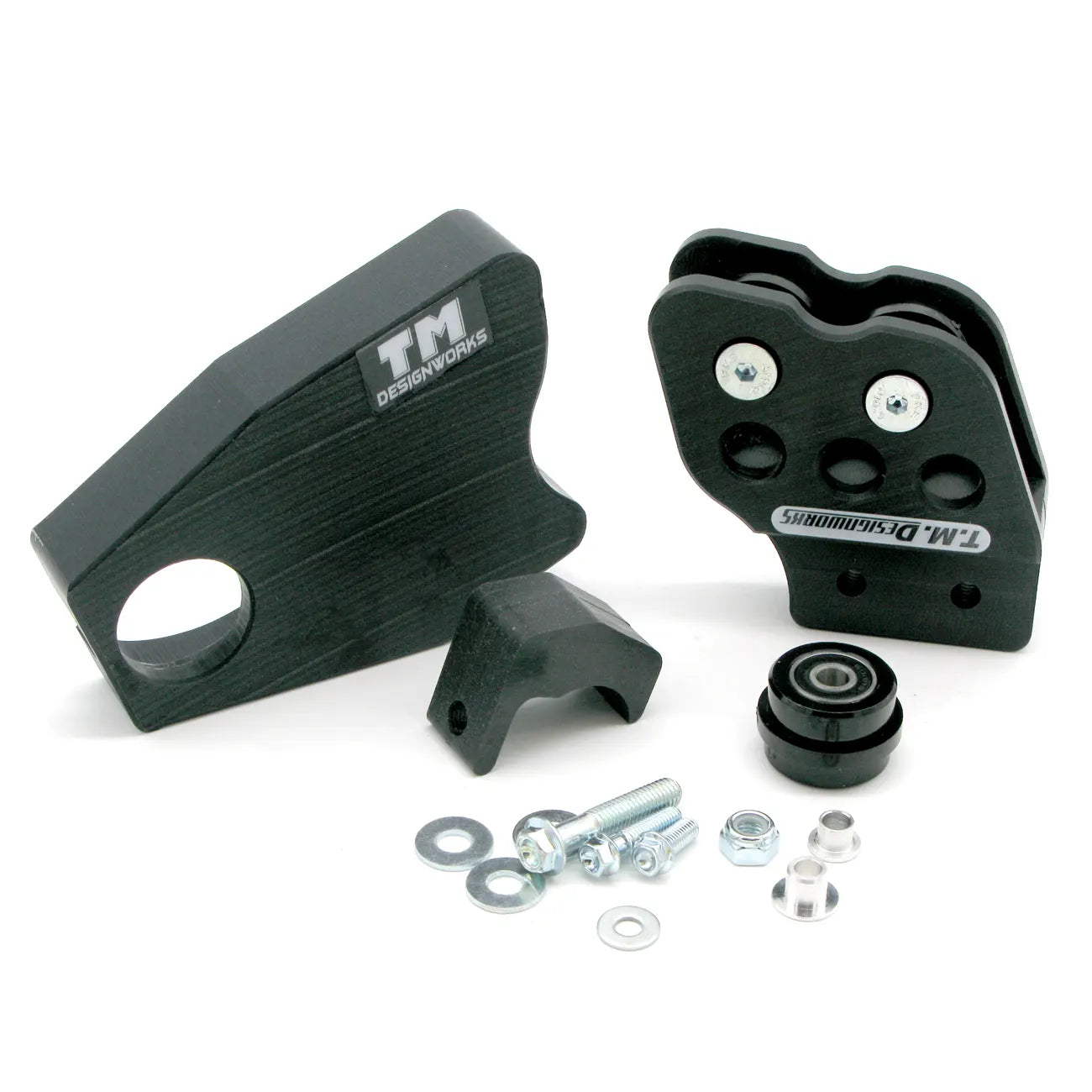 Chain Slide'n'Guide Kit for Yamaha/Honda Applications