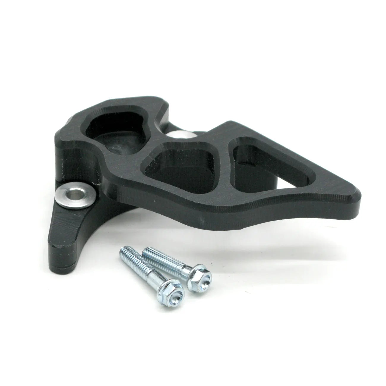 Case Saver (w/Integrated Sprocket Cover) for Kawasaki KXF450