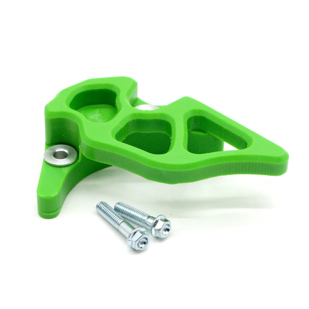 Case Saver (w/Integrated Sprocket Cover) for Kawasaki KXF450