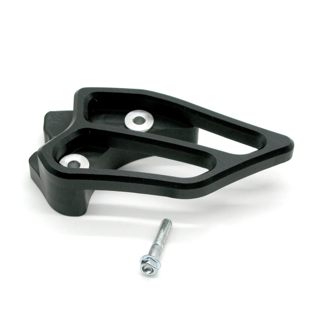 Case Saver (w/Integrated Sprocket Cover) for Kawasaki KXF450