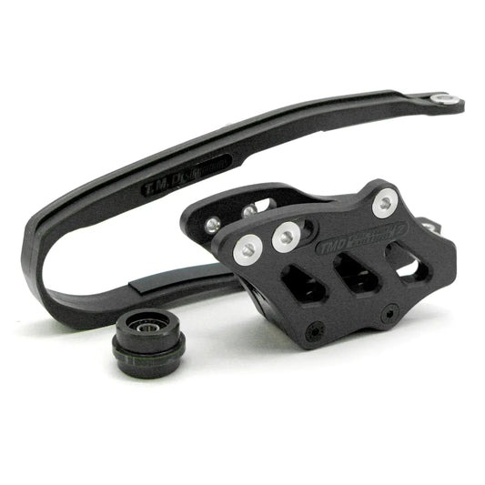 Chain Slide'n'Guide ‘Baja Edition’ Kit for Kawasaki KX 450/KX 250