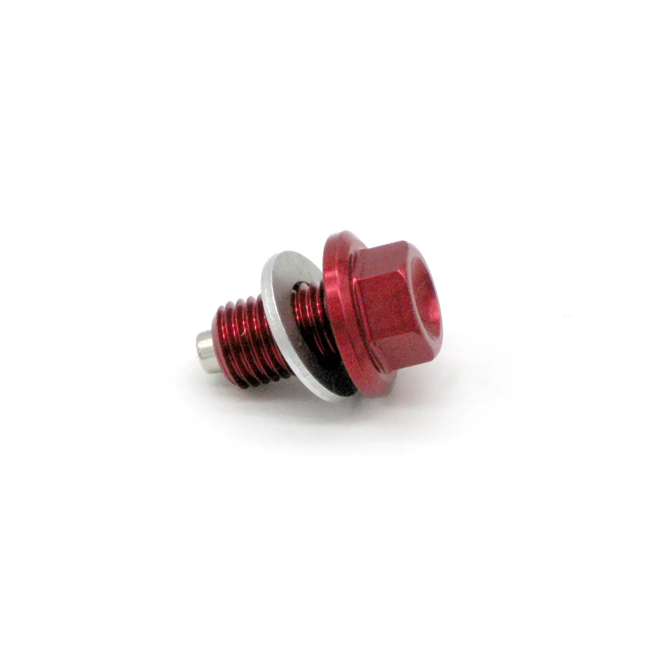 Oil Drain Plug (Magnetic) for Yamaha/Honda Applications