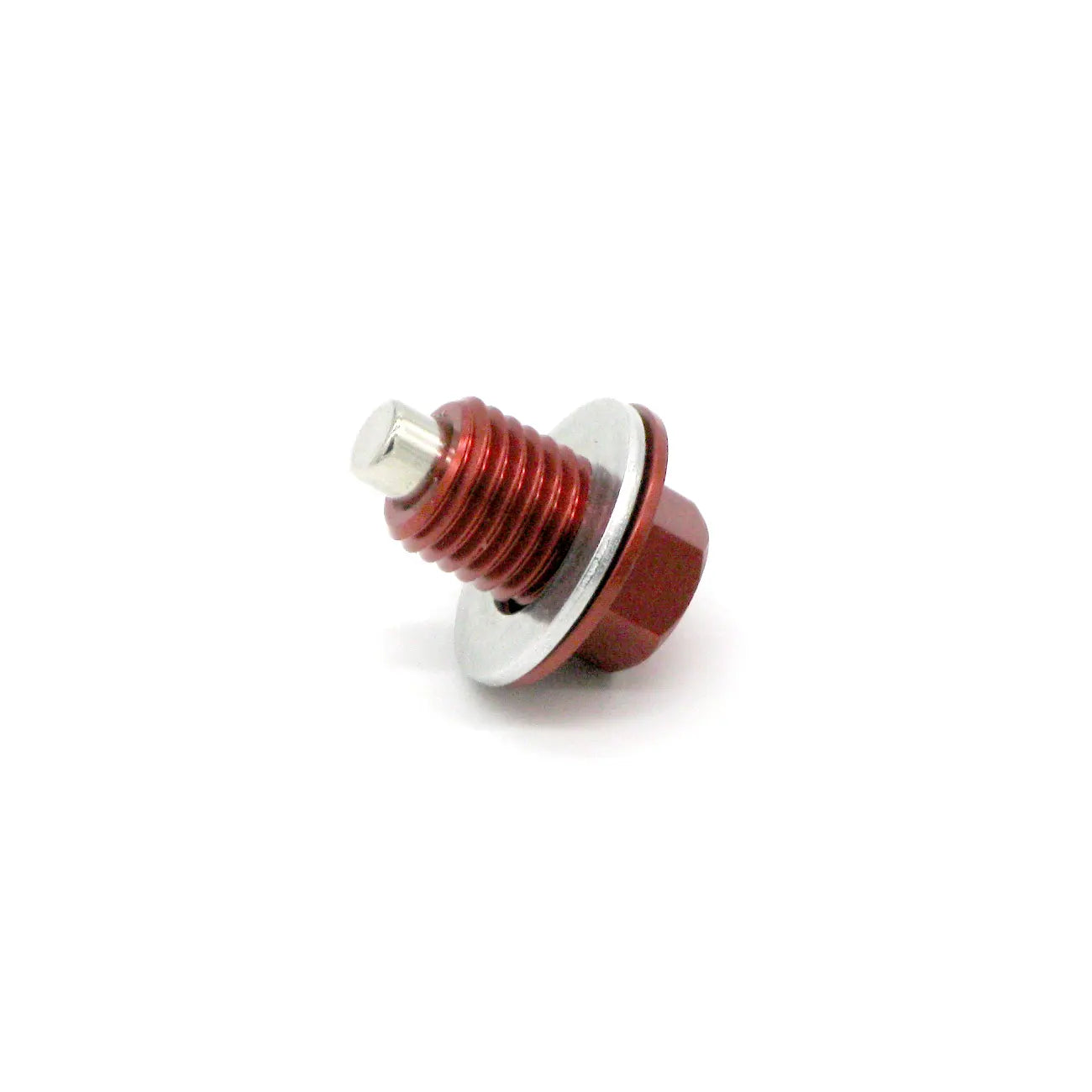 Oil Drain Plug (Magnetic) for Yamaha/Honda Applications