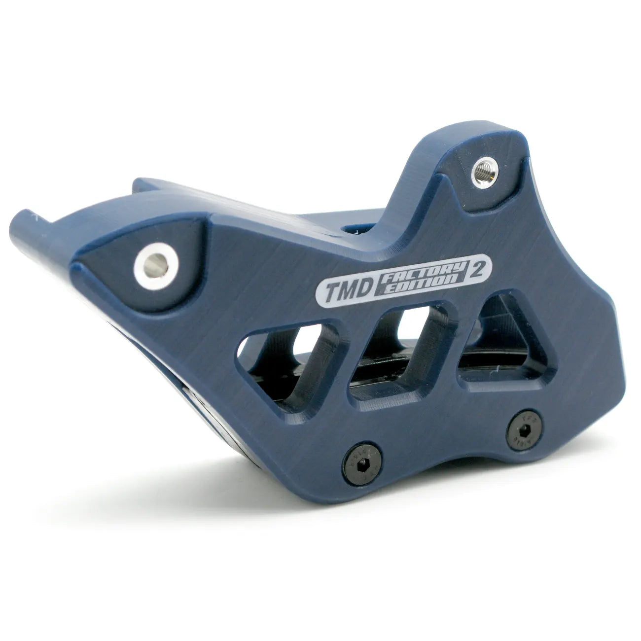 Chain Rear Guide ‘Factory Edition #2’ (Wear Pad) for Gas Gas/Husaberg/Husqvarna/KTM/Reiju/Sherco Applications