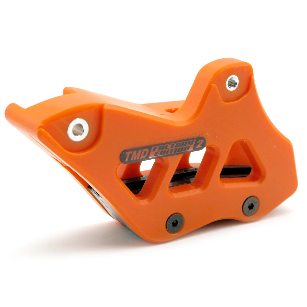 Chain Rear Guide ‘Factory Edition #2’ (Wear Pad) for Gas Gas/Husaberg/Husqvarna/KTM/Reiju/Sherco Applications