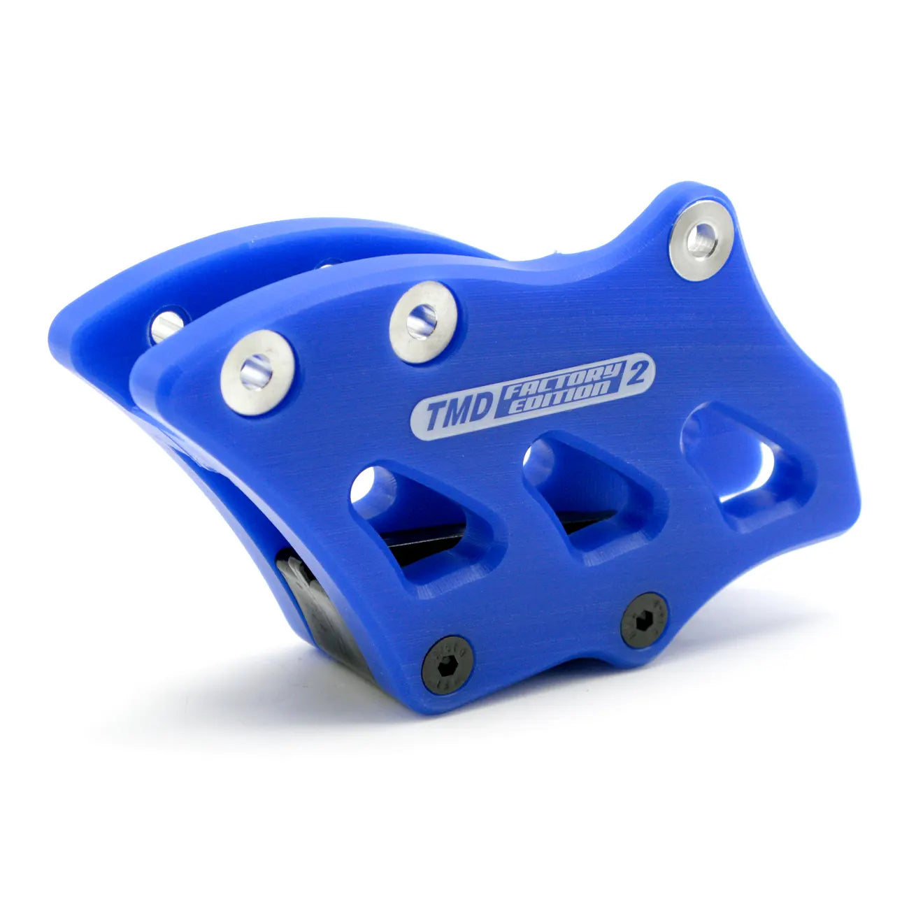 Chain Rear Guide ‘Factory Edition #2’ (Wear Pad) for Suzuki/Yamaha Applications