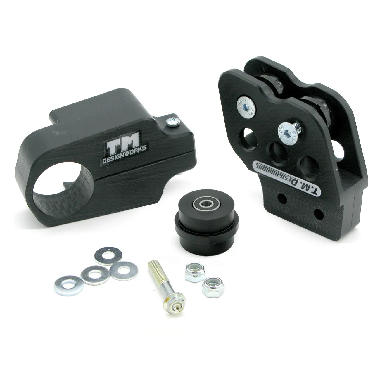 Chain Slide'n'Guide Kit for Yamaha/Honda Applications