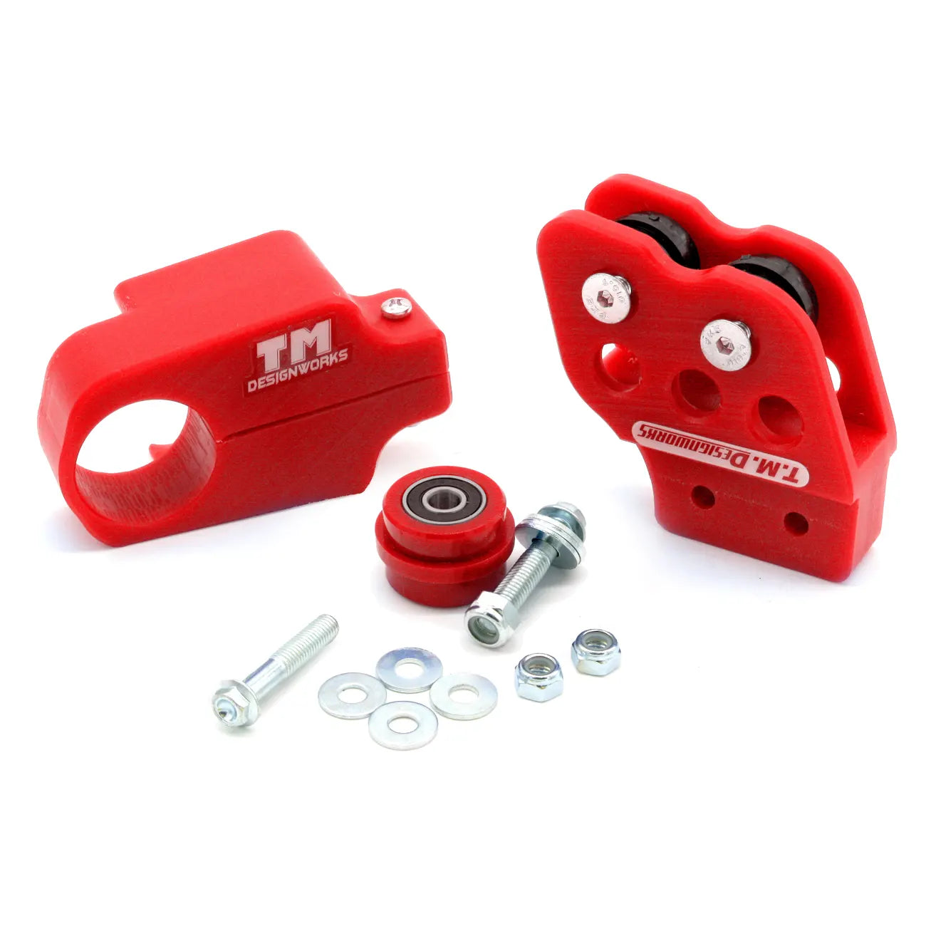 Chain Slide'n'Guide Kit for Yamaha/Honda Applications