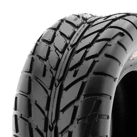 Tyres - A021 Street Rider (E Marked) 8"/9"/10"/12" Street/Road Tyre