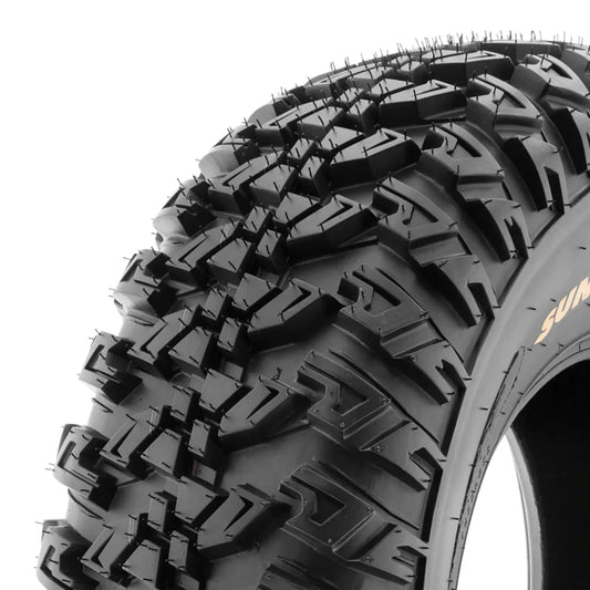 Tyres - A045 (E Marked) 14"