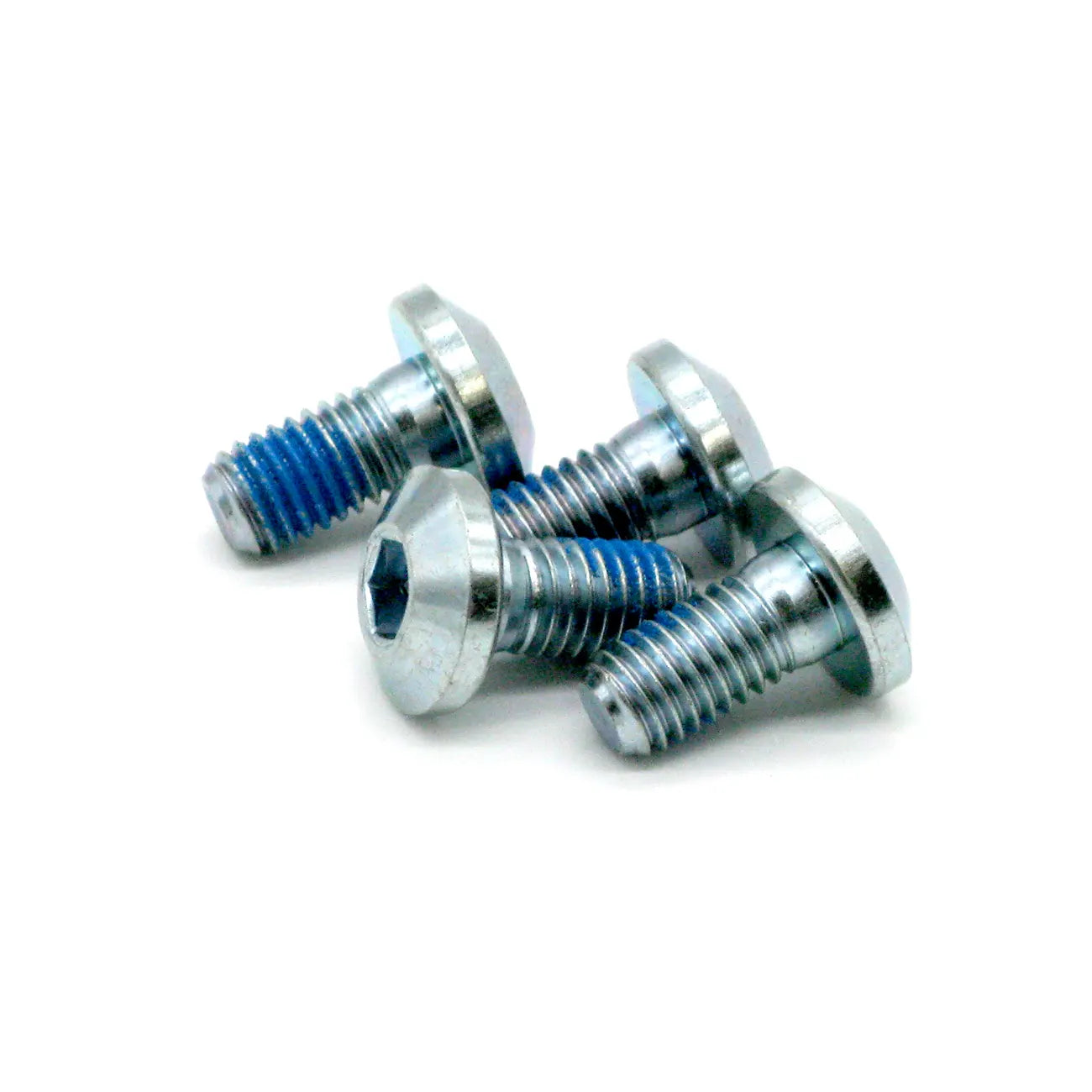 Rear Disc Hub Bolts for Yamaha Applications