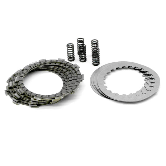 Clutch Plates & Springs Kit for Yamaha Blaster