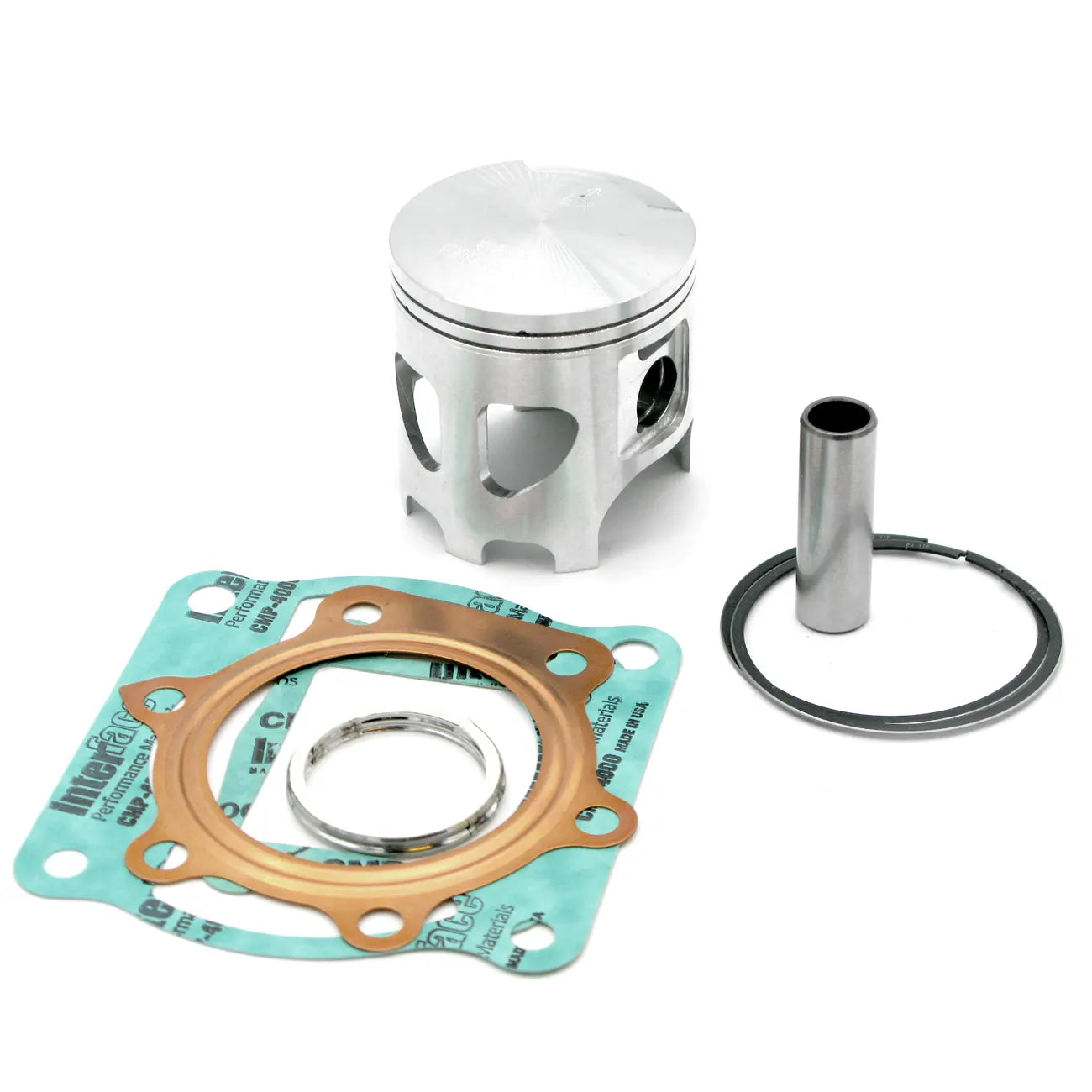 Piston Kit (Forged Superstock) for Yamaha Blaster