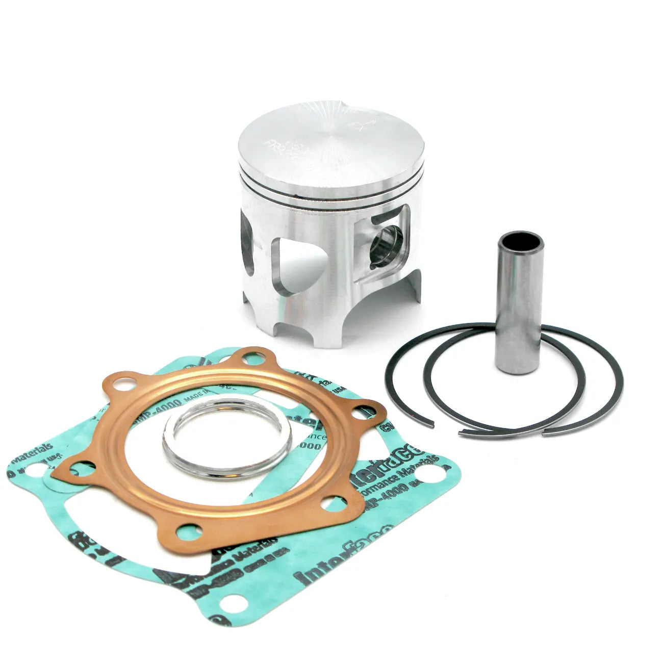 Piston Kit (Forged Superstock) for Yamaha Blaster