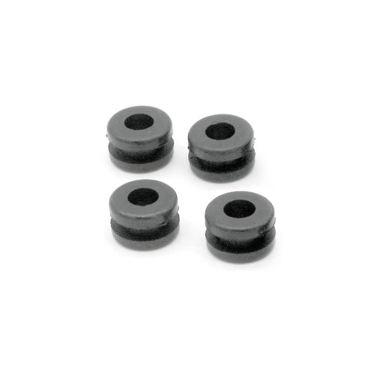 Heel Guard Grommets for Yamaha Banshee