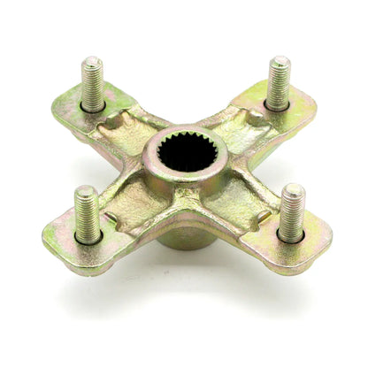 Rear Wheel Hubs (Stock Style) for Yamaha Applications