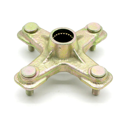 Rear Wheel Hubs (Stock Style) for Yamaha Applications