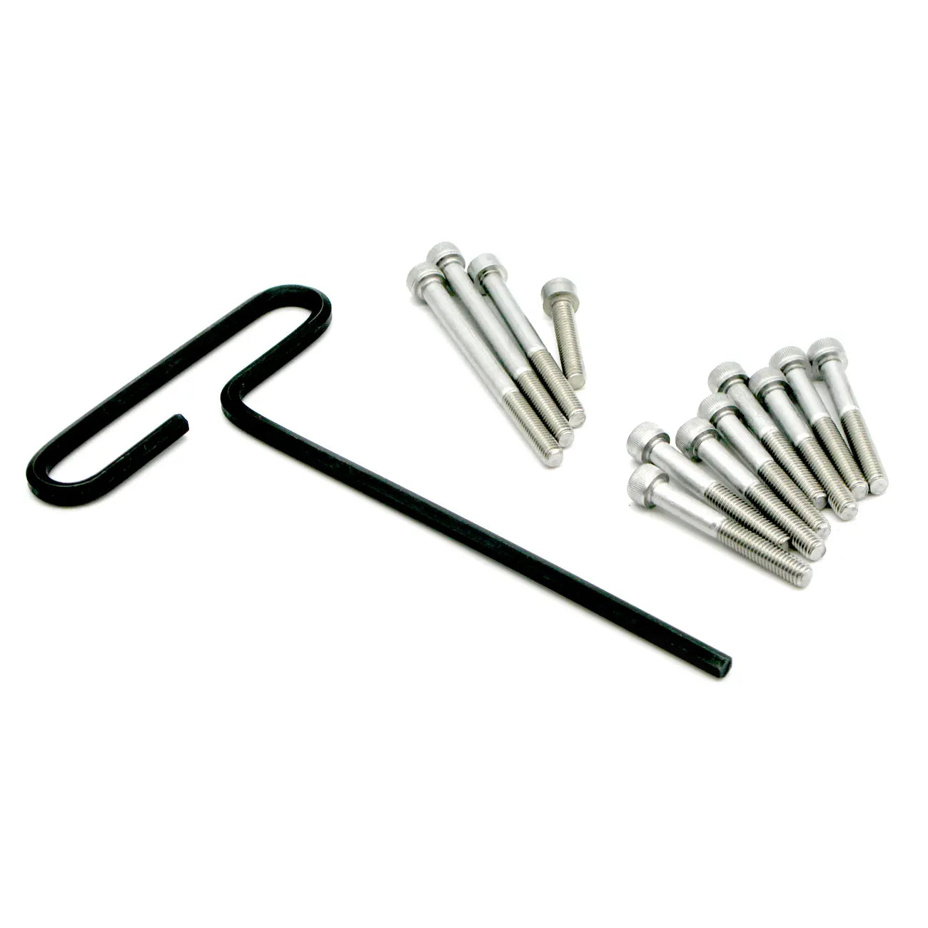 Engine Case Stainless Steel Bolt Kit for Yamaha Blaster