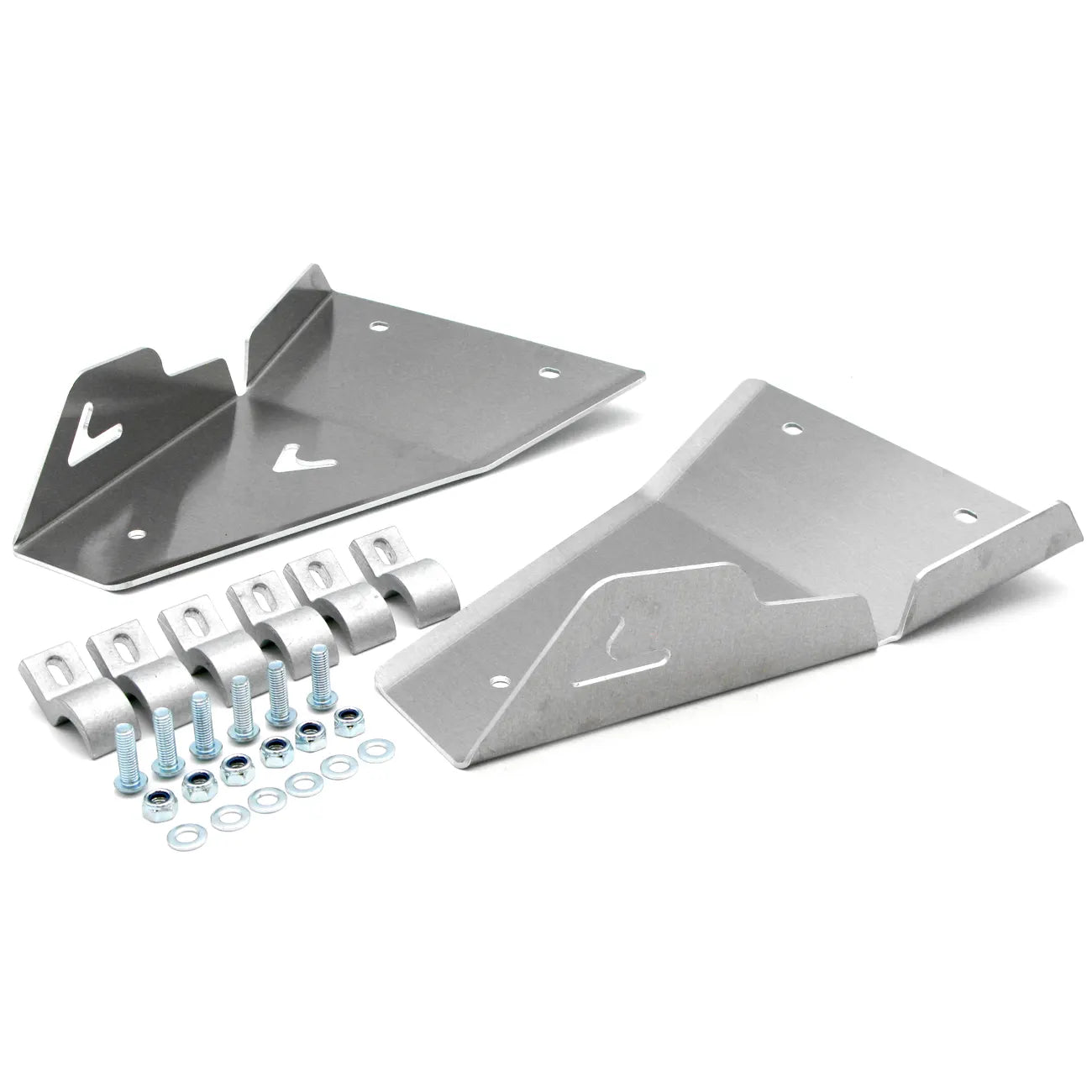 A-Arm Skid Plates