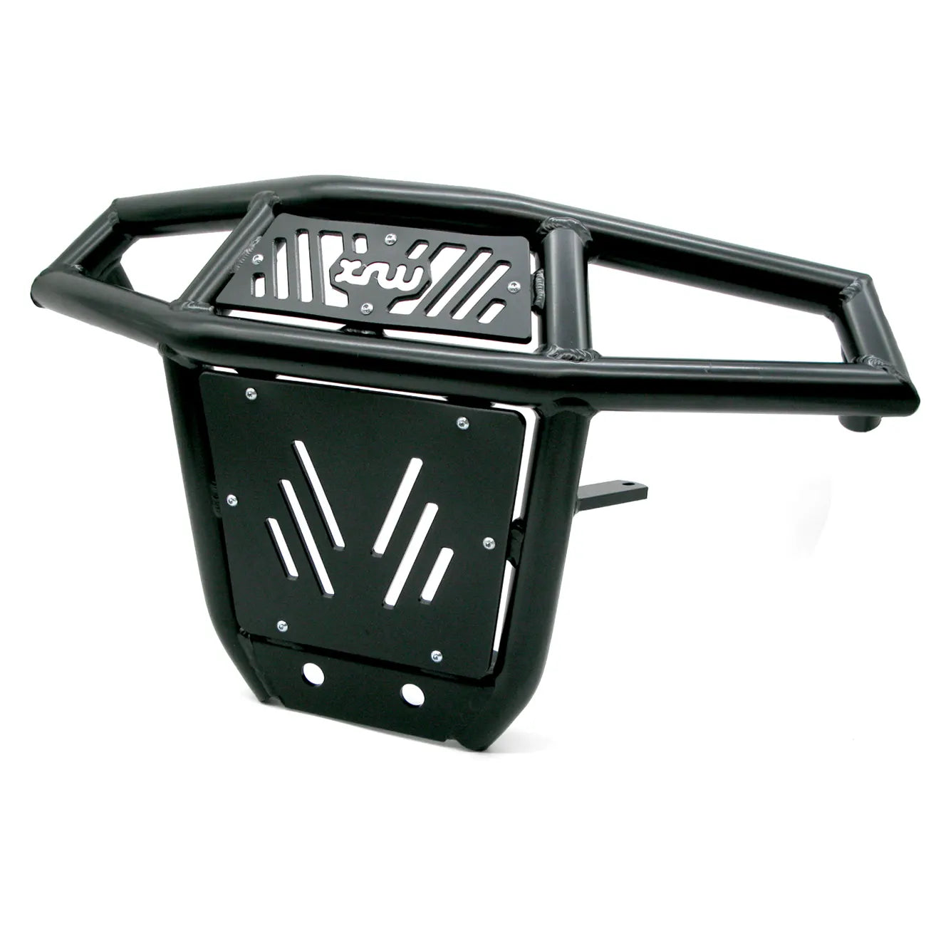 Bumpers – Front BR17 (Alloy) for CanAm Maverick X3