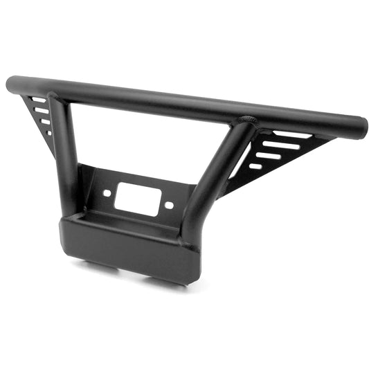 Bumpers - Front SX3 (Alloy) Bumper for Segway Villain