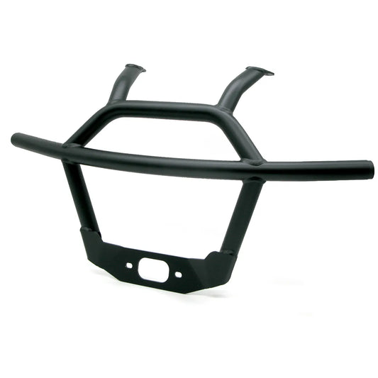 Bumpers - Front SX1 (Alloy) Bumper for Segway Snarler