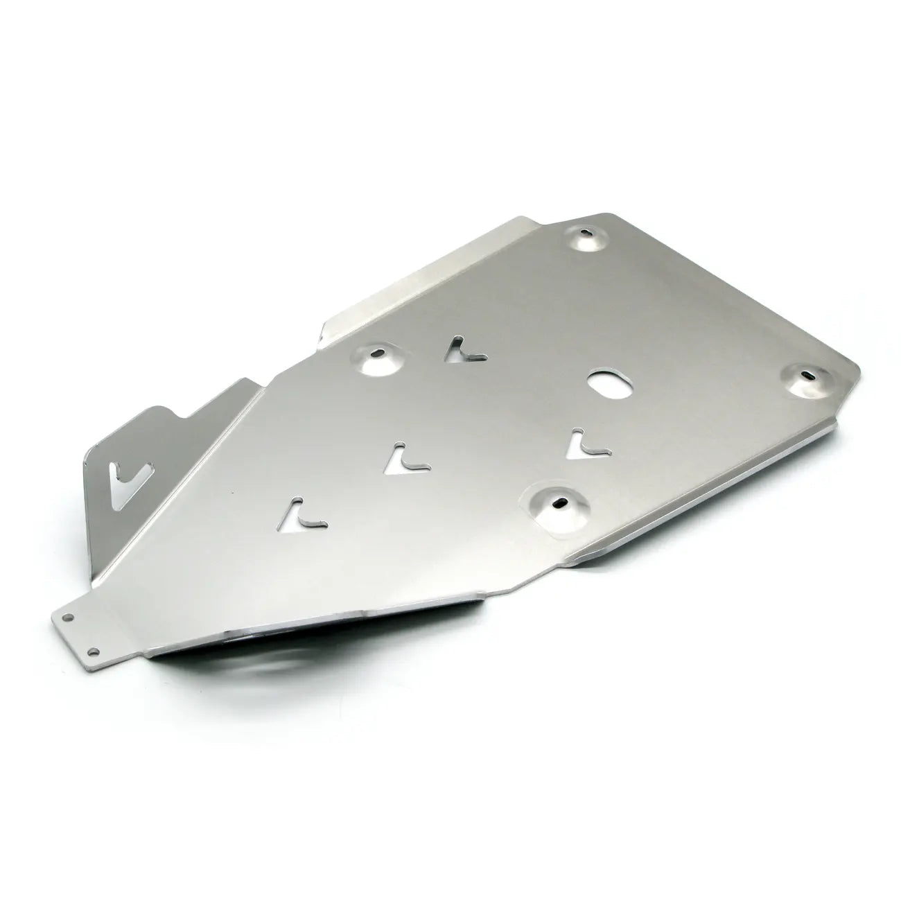 Chassis Skid Plates