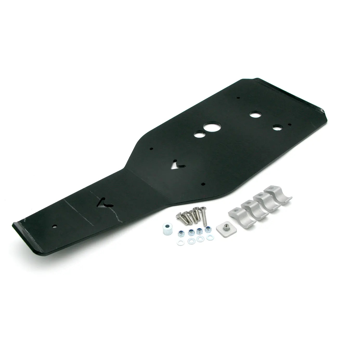 Chassis Skid Plates