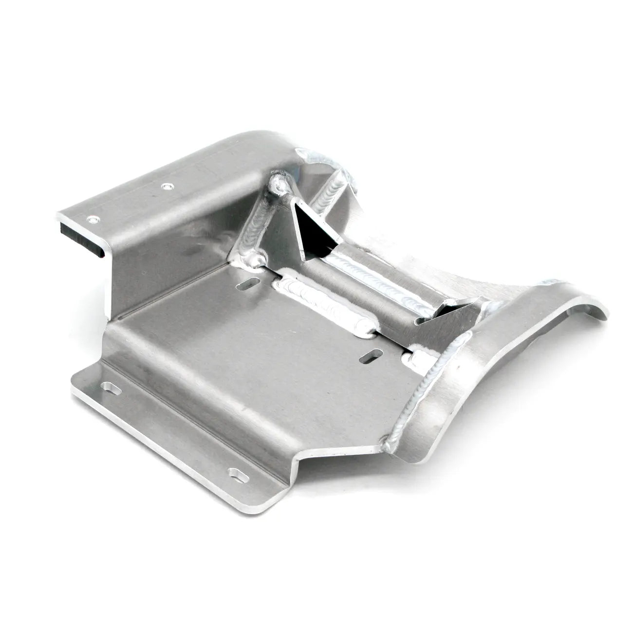 Rear Skid Plate (Aluminium) for Yamaha/Suzuki/Kawasaki/Honda Applications