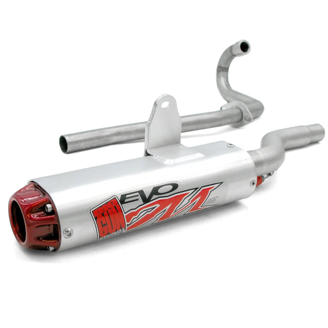 Exhaust – EVO M Full Exhaust System for Honda Applications