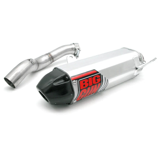 Exhaust – EXO Slip-On Silencer for Suzuki LTR450