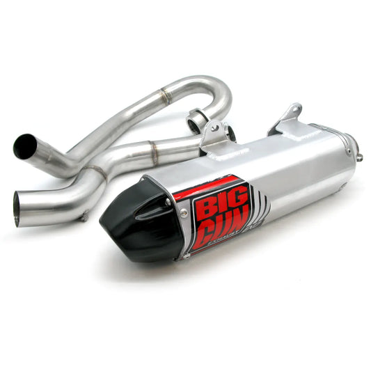 Exhaust – EXO Full Exhaust System for Yamaha Applications