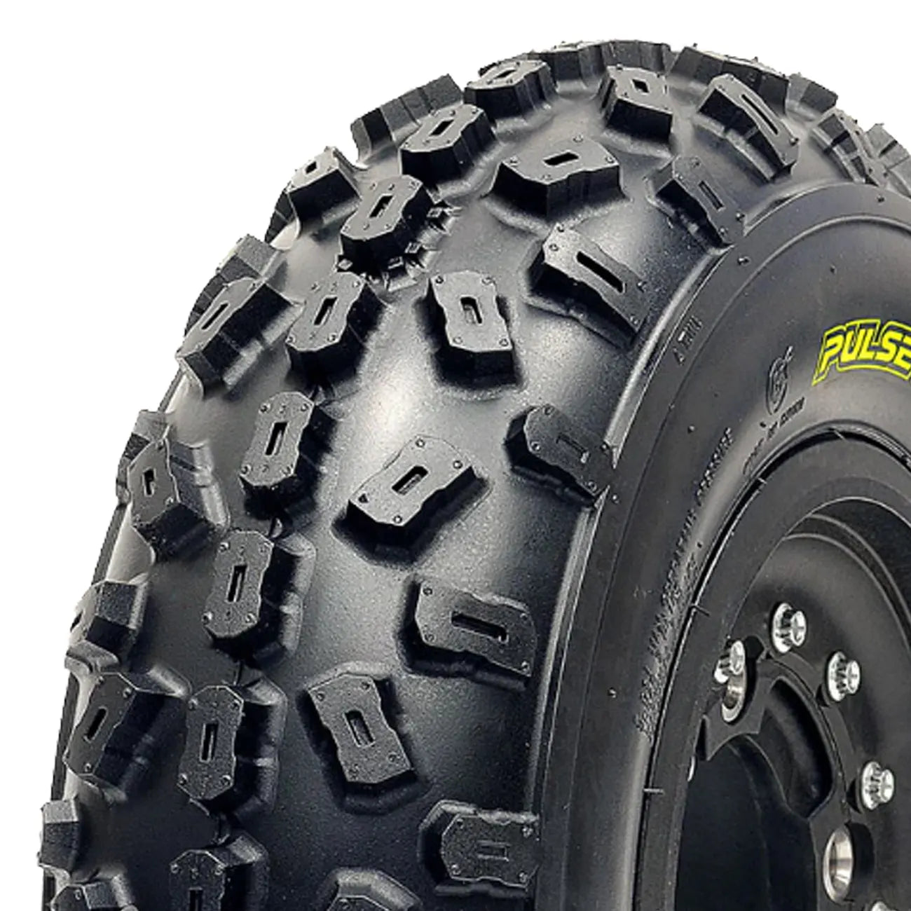 Tyres – Pulse MXR 8”/10”