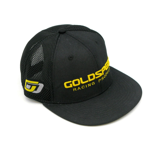 Apparel - Goldspeed Snapback Baseball Cap