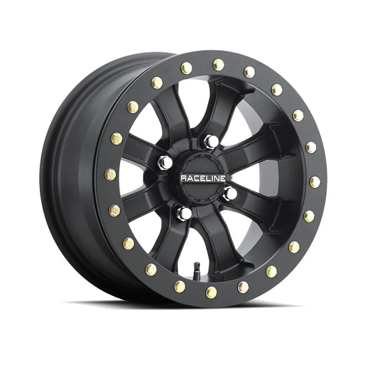 Wheels – A71 Mamba 12"/14"