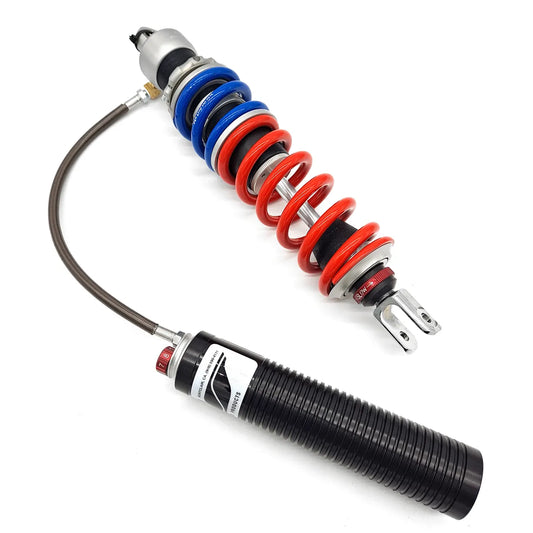 Suspension - PEP ABC Rear Shock Absorber