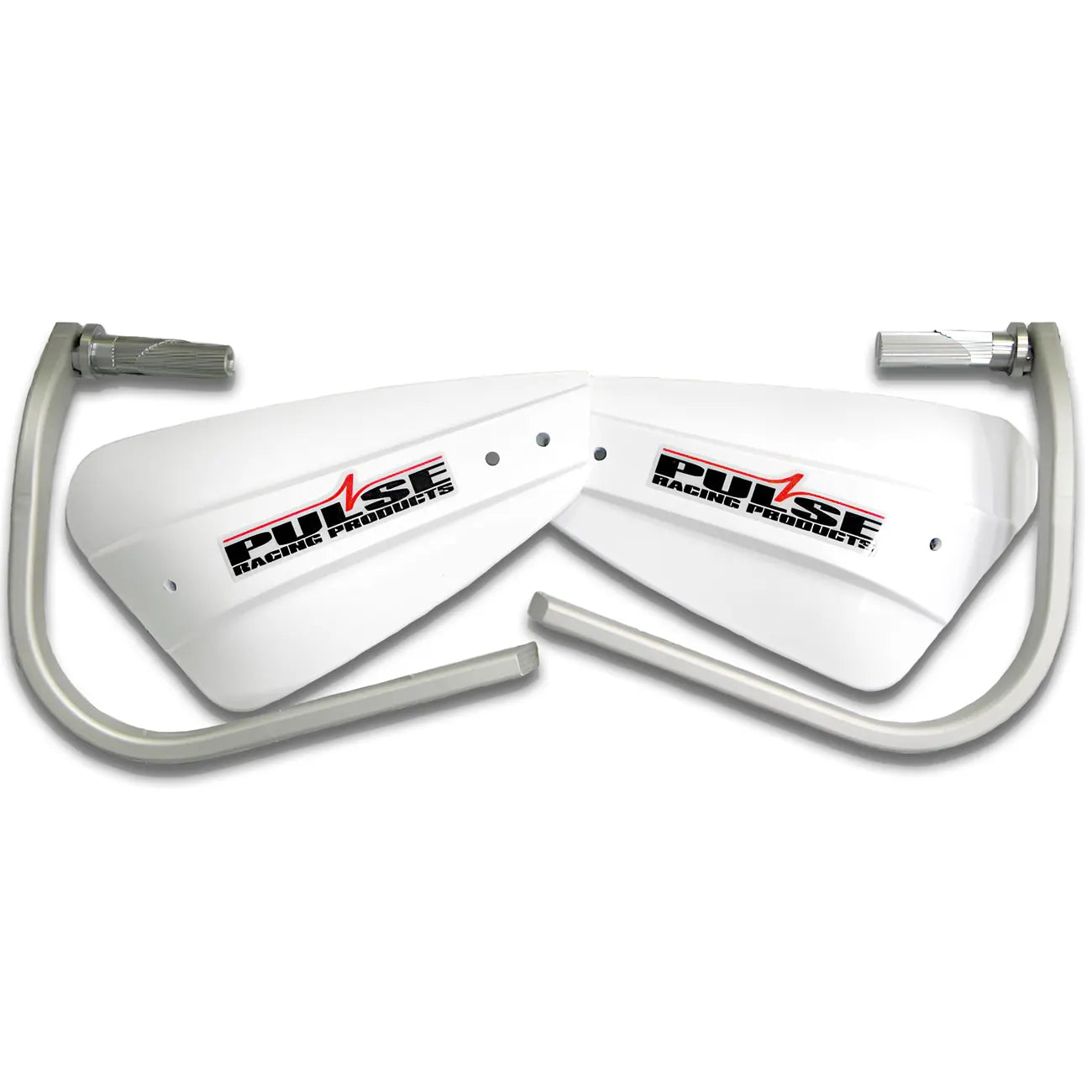 Handlebars – Wrap Around Hand Guards