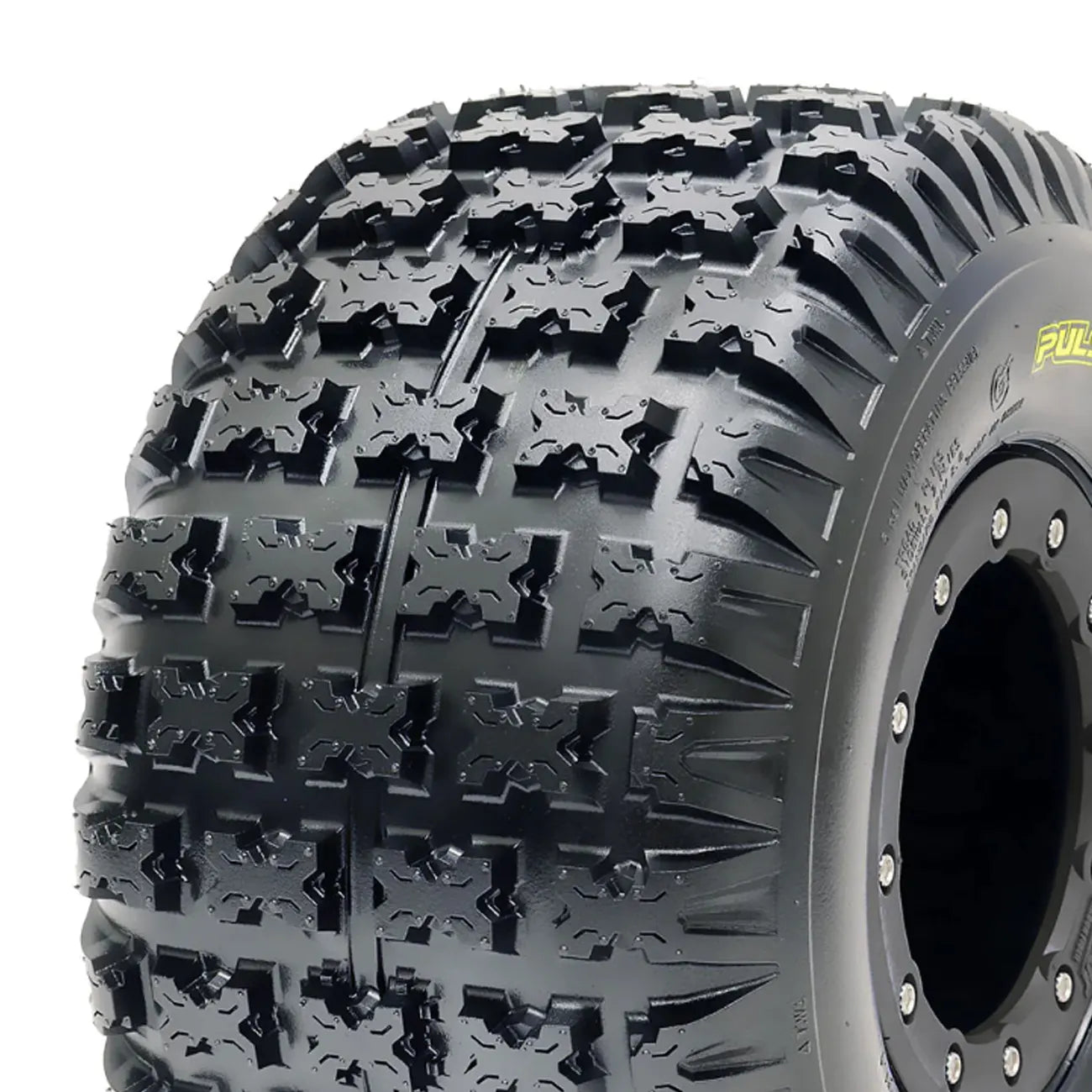 Tyres – Pulse MXR 8”/10”