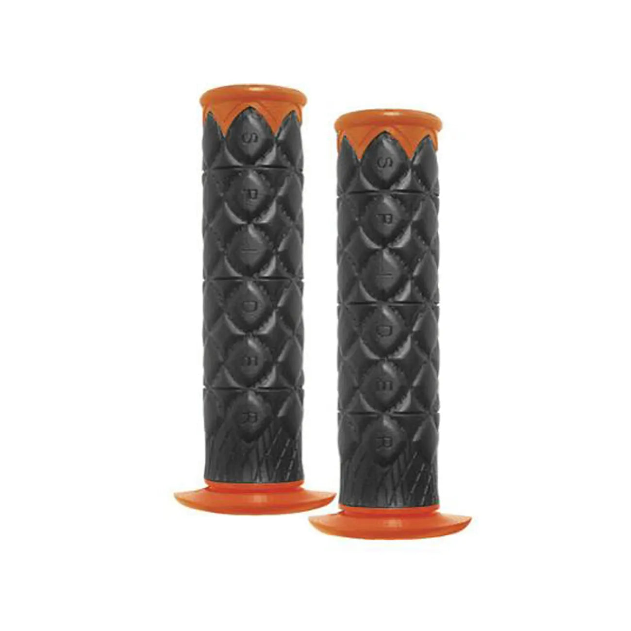 Handlebars - Spider SLT Grips